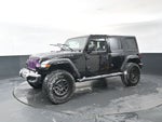 2022 Jeep Wrangler Unlimited High Tide