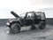 2022 Jeep Wrangler Unlimited High Tide