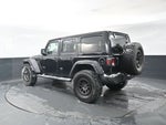 2022 Jeep Wrangler Unlimited High Tide