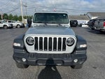 2022 Jeep Wrangler Unlimited Sport Altitude 4x4