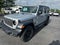 2022 Jeep Wrangler Unlimited Sport Altitude 4x4