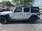 2022 Jeep Wrangler Unlimited Sport Altitude 4x4