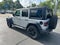 2022 Jeep Wrangler Unlimited Sport Altitude 4x4