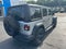 2022 Jeep Wrangler Unlimited Sport Altitude 4x4