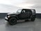 2022 Jeep Wrangler Unlimited Sahara Altitude 4x4
