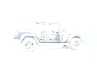 2022 Jeep Wrangler Unlimited Sahara Altitude 4x4