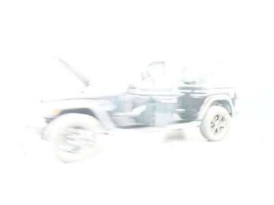 2022 Jeep Wrangler Unlimited Sahara Altitude 4x4