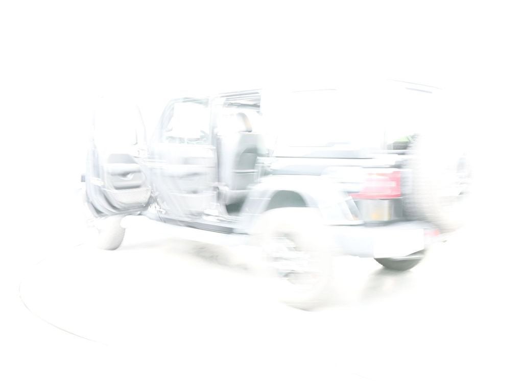 2022 Jeep Wrangler Unlimited Sahara Altitude 4x4
