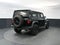 2022 Jeep Wrangler Unlimited Sahara Altitude 4x4