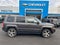 2016 Jeep Patriot High Altitude Edition