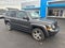 2016 Jeep Patriot High Altitude Edition