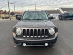 2016 Jeep Patriot High Altitude Edition
