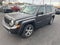 2016 Jeep Patriot High Altitude Edition