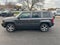2016 Jeep Patriot High Altitude Edition