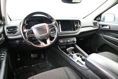2022 Dodge Durango SXT AWD