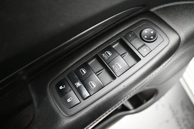 2022 Dodge Durango SXT AWD