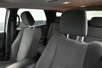 2022 Dodge Durango SXT AWD