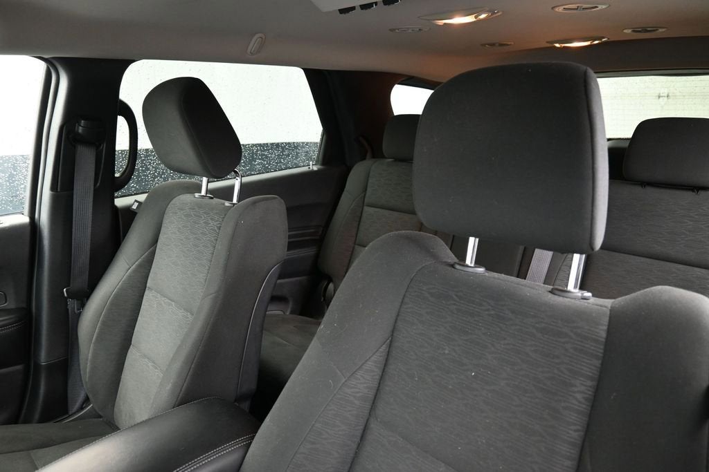 2022 Dodge Durango SXT AWD