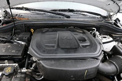 2022 Dodge Durango SXT AWD