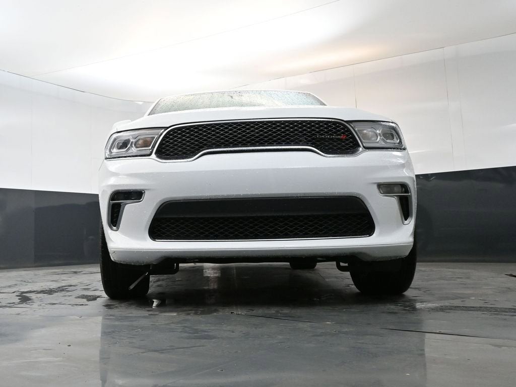 2022 Dodge Durango SXT AWD