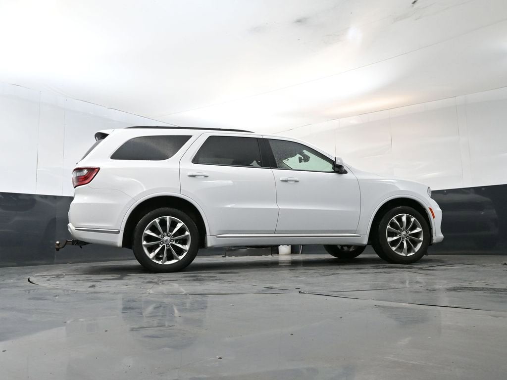2022 Dodge Durango SXT AWD