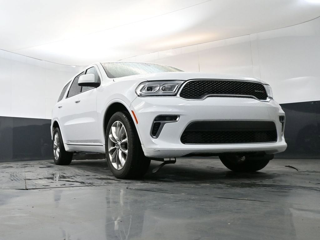 2022 Dodge Durango SXT AWD