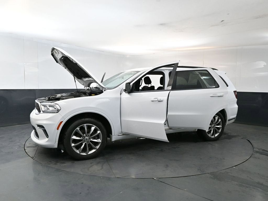 2022 Dodge Durango SXT AWD
