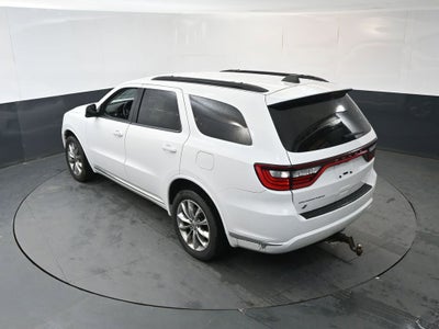 2022 Dodge Durango SXT AWD
