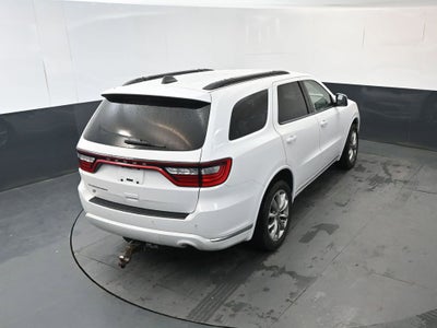 2022 Dodge Durango SXT AWD