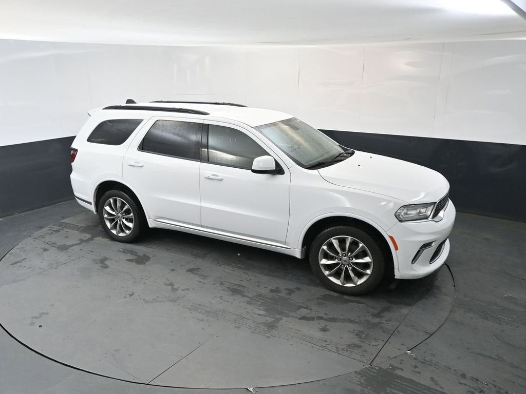 2022 Dodge Durango SXT AWD