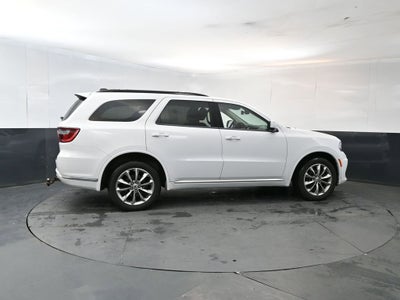 2022 Dodge Durango SXT AWD