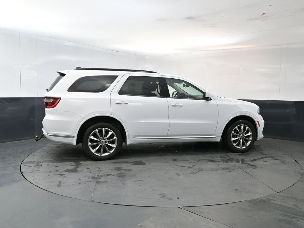 2022 Dodge Durango SXT AWD