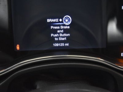 2021 Jeep Grand Cherokee Summit