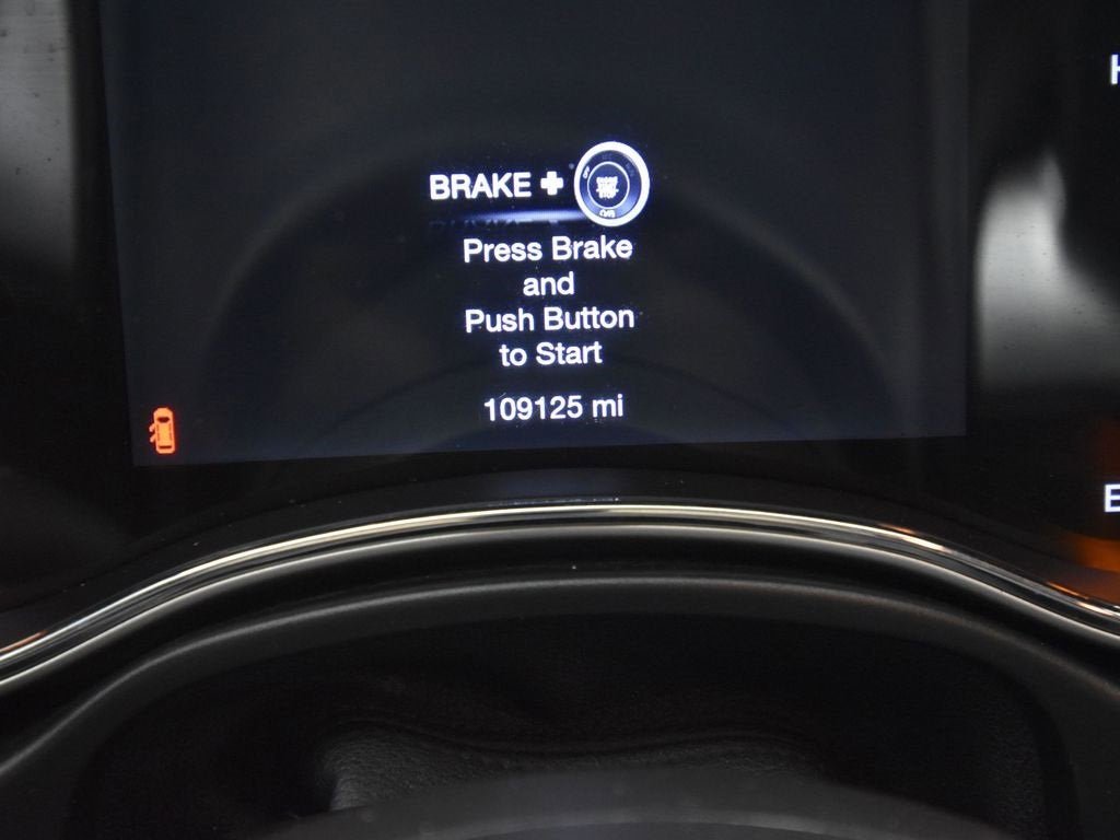 2021 Jeep Grand Cherokee Summit