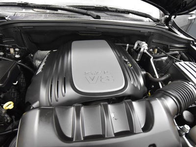 2021 Jeep Grand Cherokee Summit