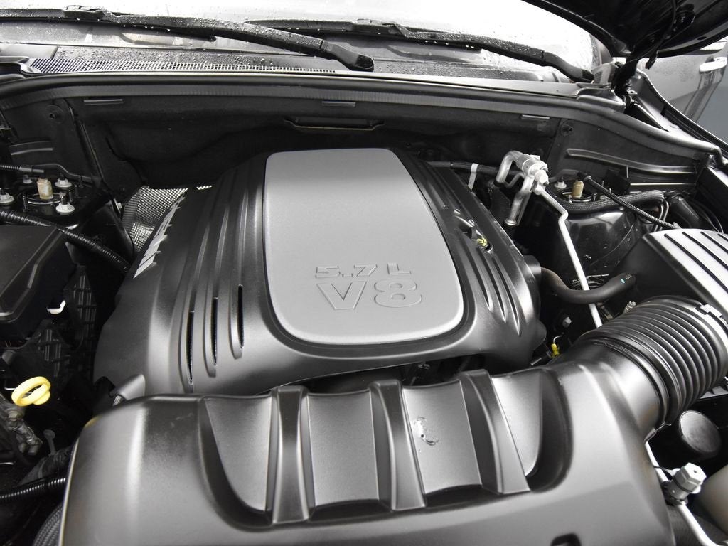 2021 Jeep Grand Cherokee Summit