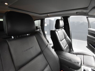 2021 Jeep Grand Cherokee Summit