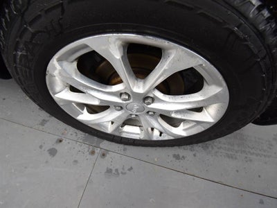 2021 Jeep Grand Cherokee Summit