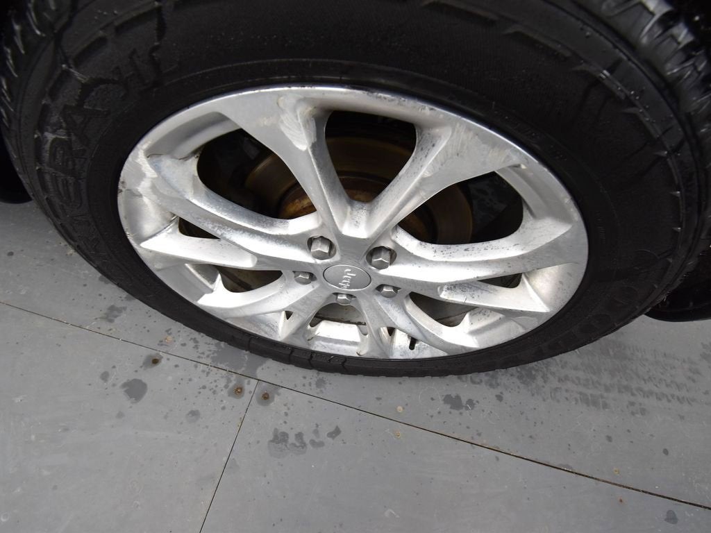 2021 Jeep Grand Cherokee Summit