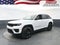 2024 Jeep Grand Cherokee Altitude X 4x4