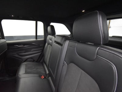 2024 Jeep Grand Cherokee Altitude X 4x4