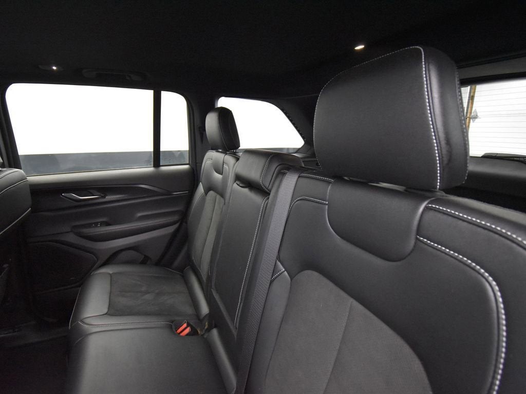 2024 Jeep Grand Cherokee Altitude X 4x4