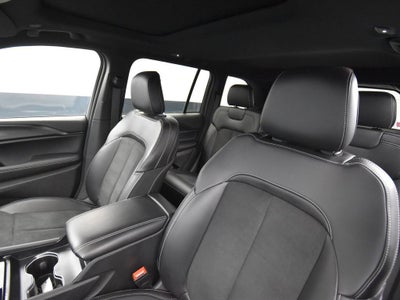 2024 Jeep Grand Cherokee Altitude X 4x4