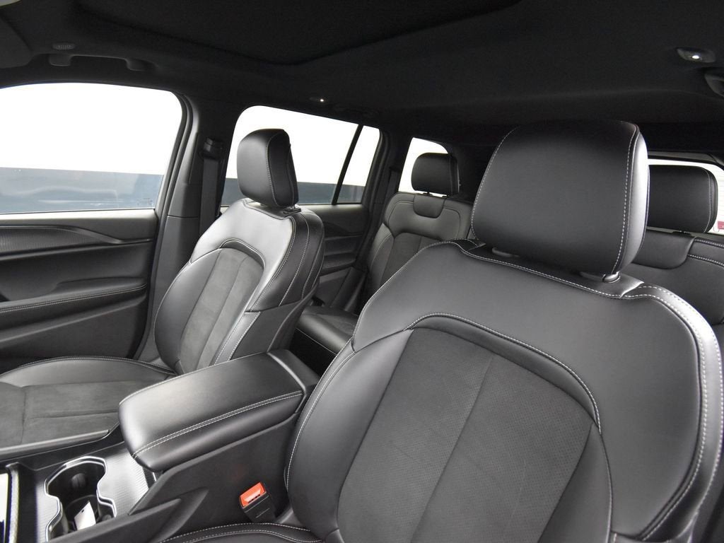 2024 Jeep Grand Cherokee Altitude X 4x4