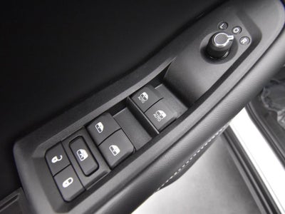 2024 Jeep Grand Cherokee Altitude X 4x4