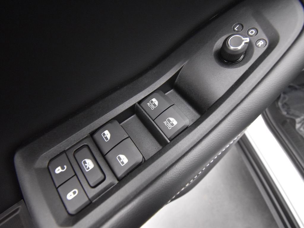 2024 Jeep Grand Cherokee Altitude X 4x4