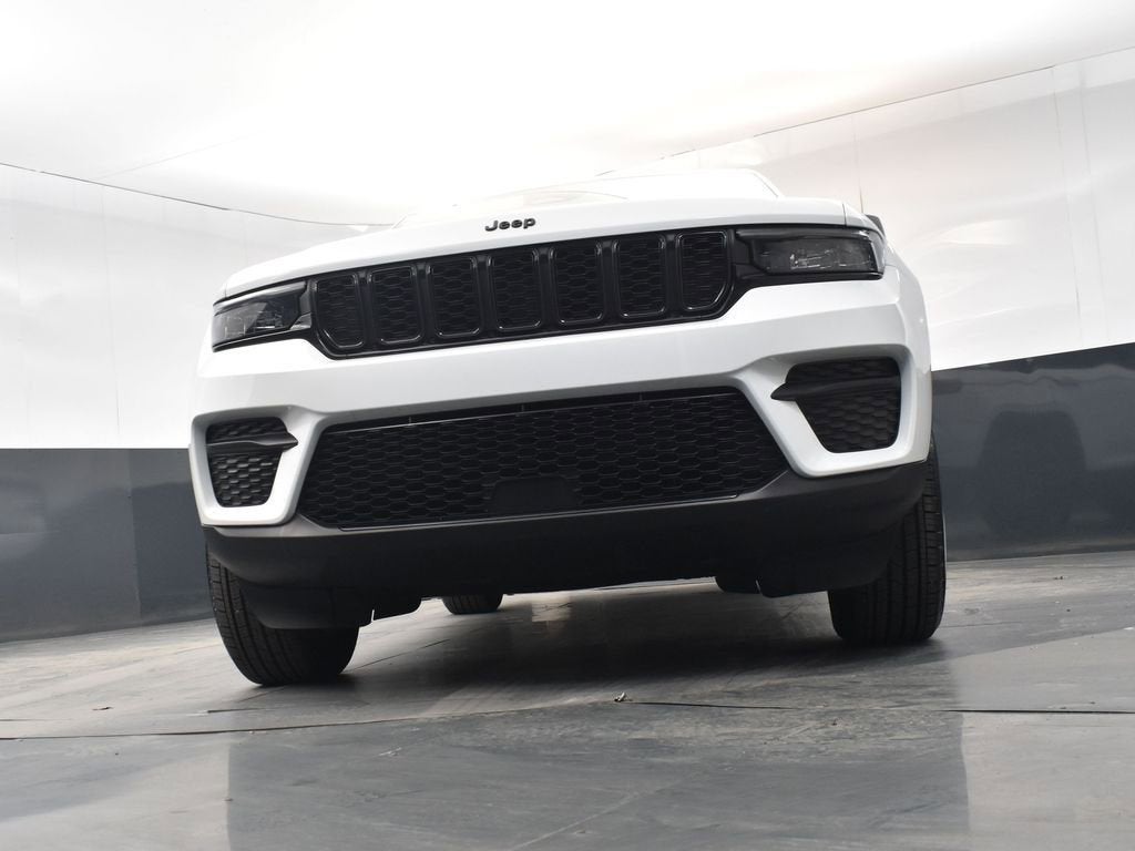 2024 Jeep Grand Cherokee Altitude X 4x4