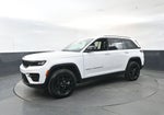2024 Jeep Grand Cherokee Altitude X 4x4