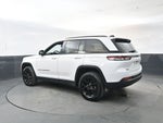 2024 Jeep Grand Cherokee Altitude X 4x4