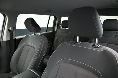 2023 Jeep Grand Cherokee L Laredo 4x4